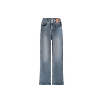 RUMMANDY Jeans Women's