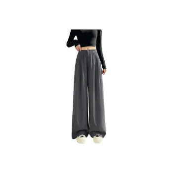SITOL Suit Trouser Women's Gray