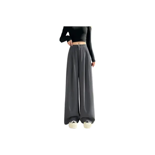 SITOL Suit Trouser Women's Gray