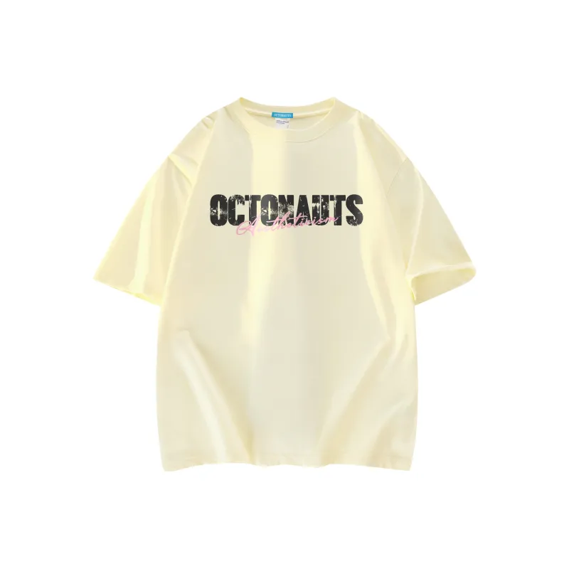 Small Columns Under The Sea T Shirt Unisex-21