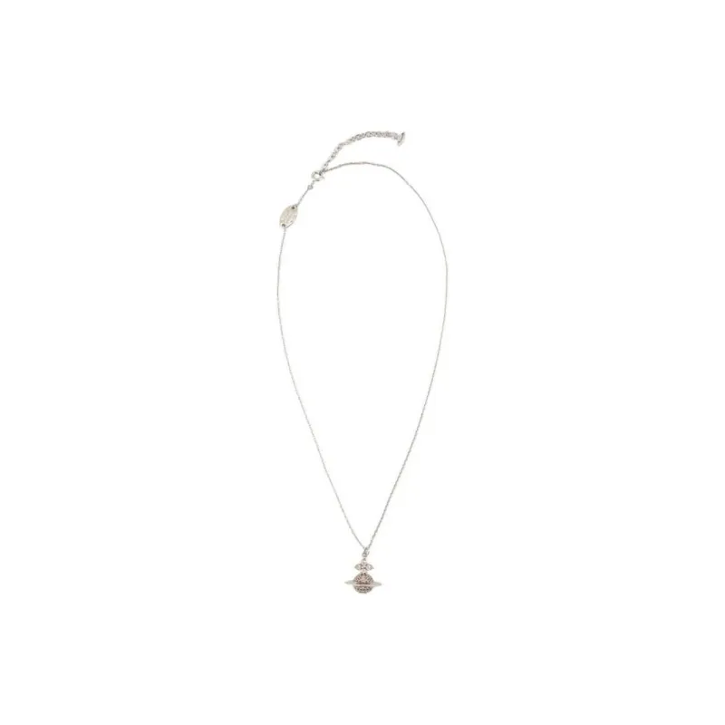 Vivienne Westwood Tiziana Pendant Necklace-1