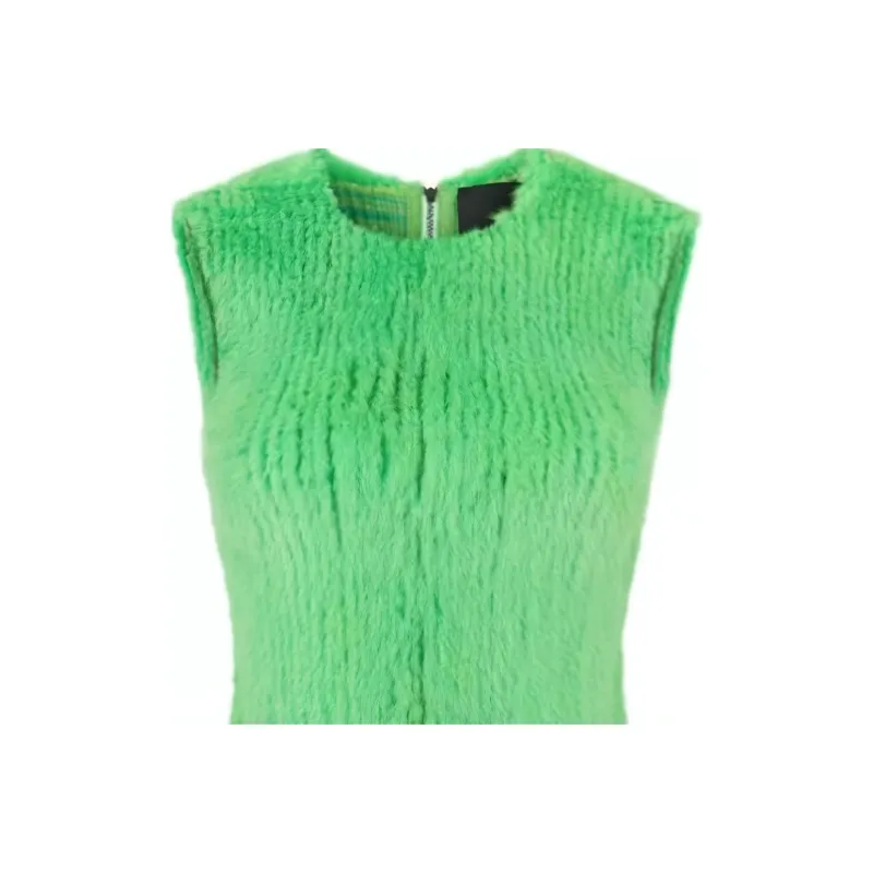 FENDI Sweaters Women's Green-6