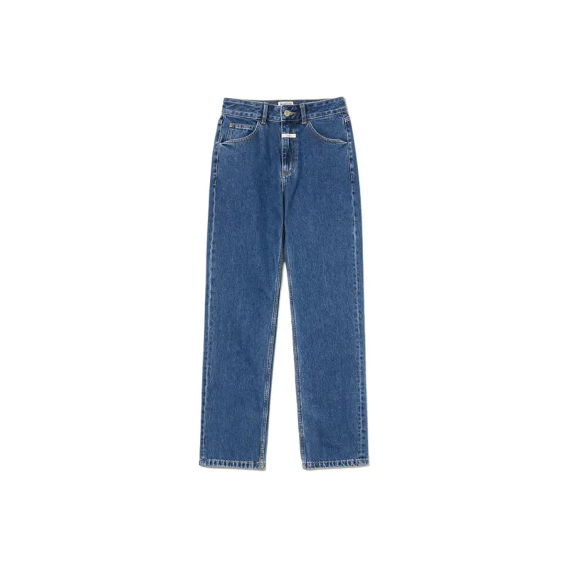 MARITHE FRANCOIS GIRBAUD Pants Jeans Women's-1