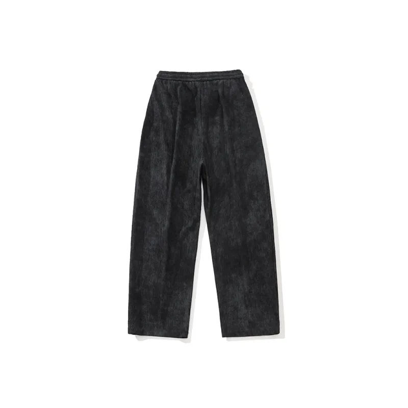 Jeep Casual Pants Unisex-1