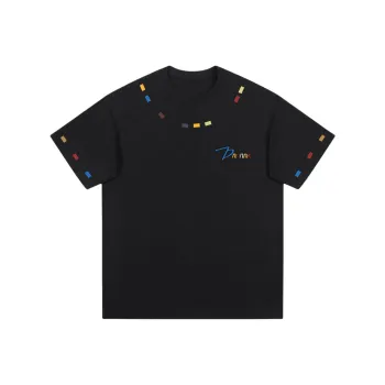 Dnnnnx T Shirts Unisex