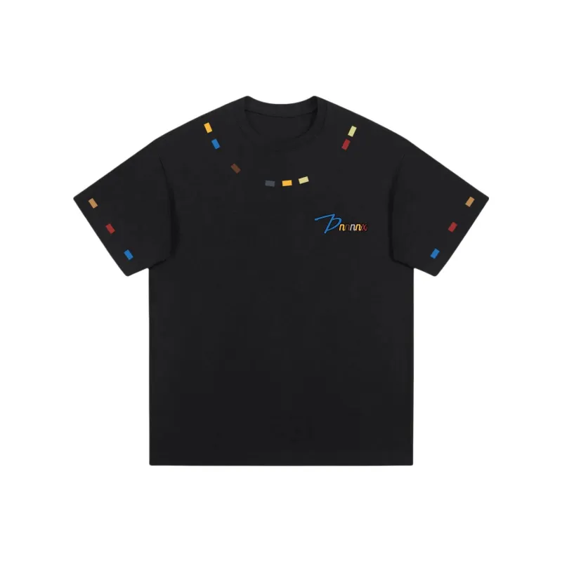 Dnnnnx T Shirts Unisex-6