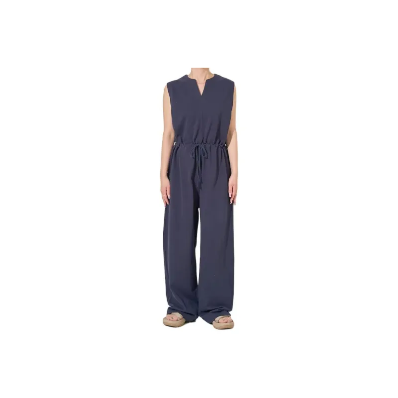 FREAK'S STORE Jumpsuit Women's Marine Blue-0