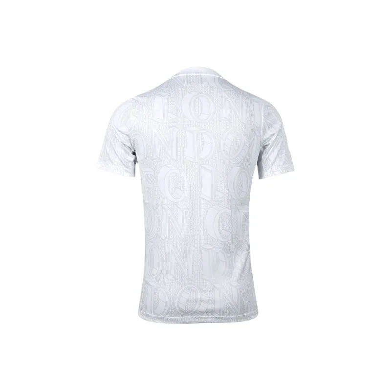 Nike Chelsea Fc Academy Pro Men's Nike Dri FIT Soccer Pre Match Top-1