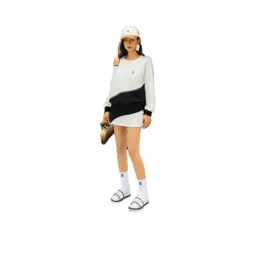 GIDI BOHO Casual Suits Women's Cream White