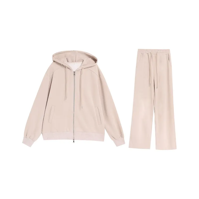 BVODE Casual Suits Women's-3