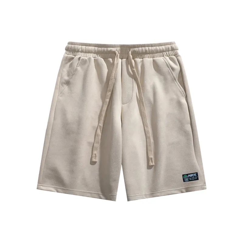 POPEYE Casual Shorts Unisex-0