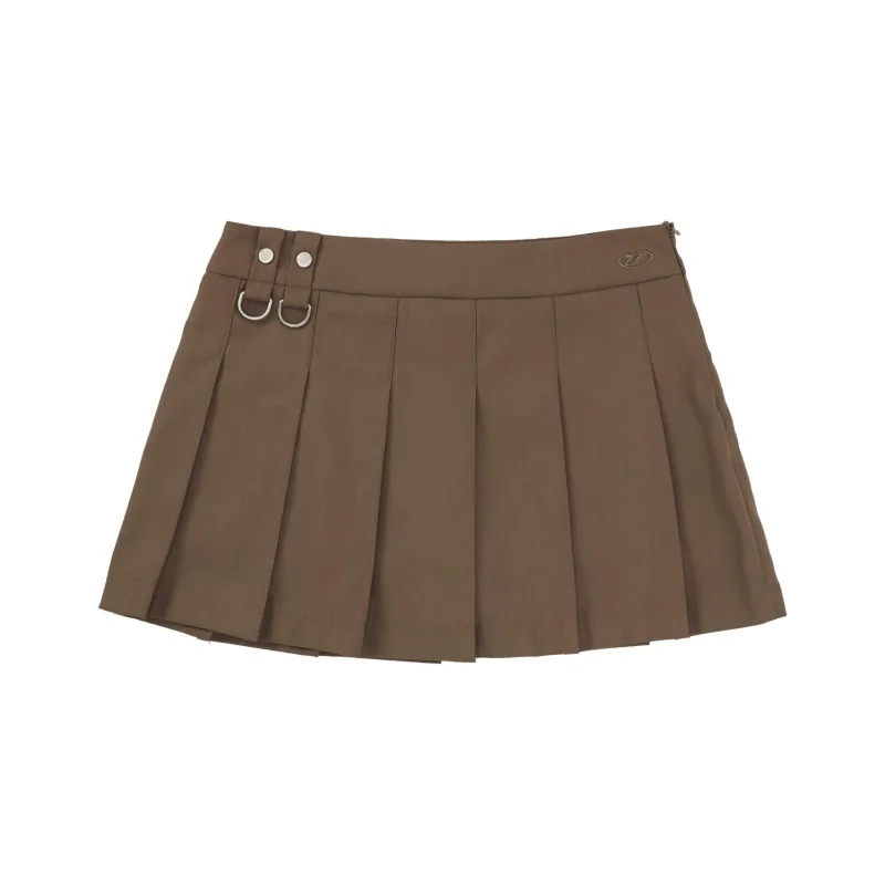 FPA UDER BY FPA Regional Series Casual Short Skirts Women's-5