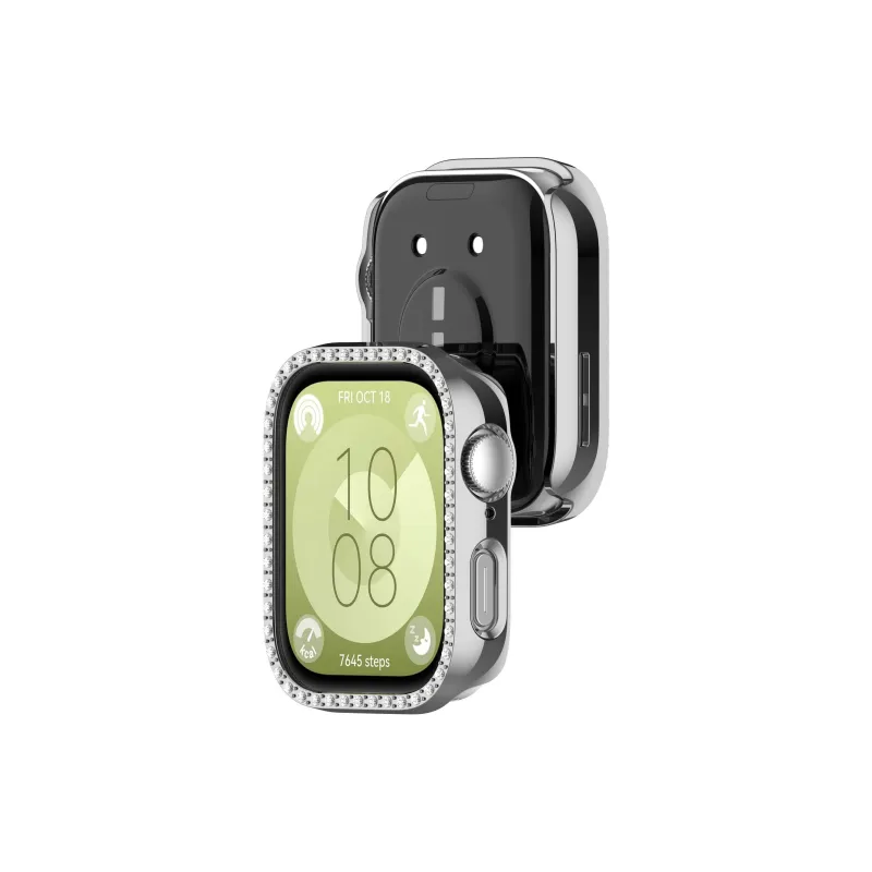 Vobafe Unisex Watch Cases-5