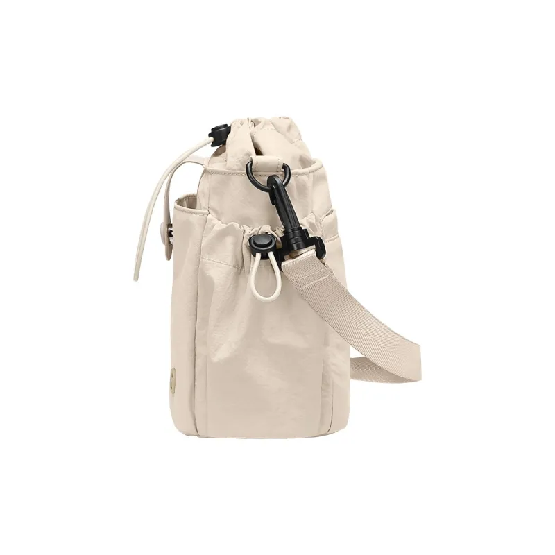 GOLF Fabric Crossbody Bags Unisex Multicolor-7