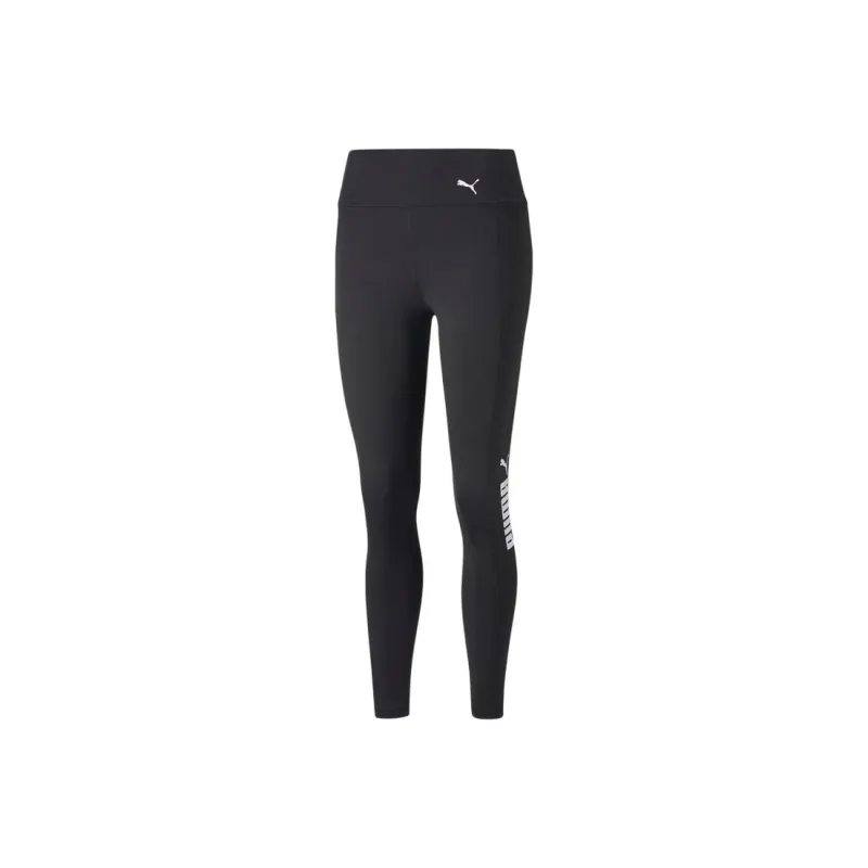 PUMA Athletic Trousers Women's Black-0