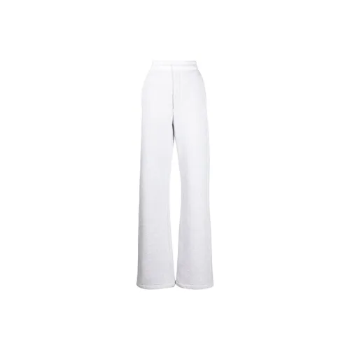 Alexander Wang Sports Pants Women's Gray