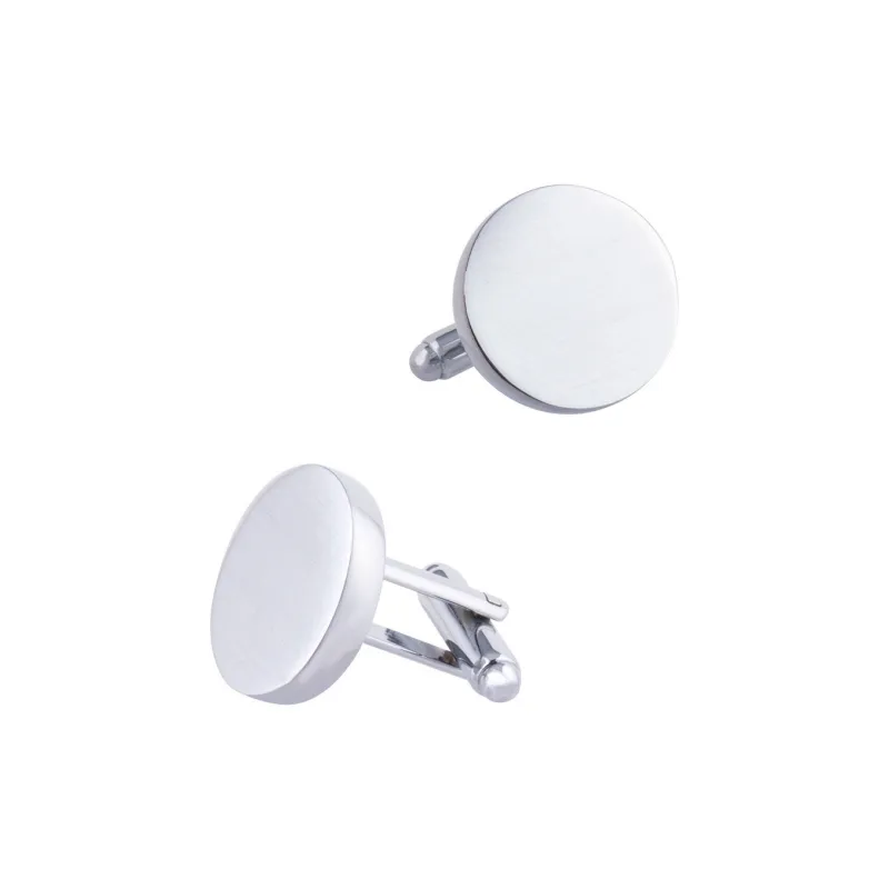 Yamaichi Maru Copper Cufflinks Men's-2