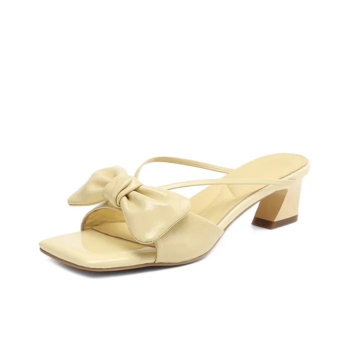 RAPHAEL SONA Abrasion Resistant Slide Slippers Women's-11