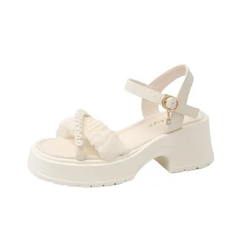 Ant City One Strap Sandals Women's