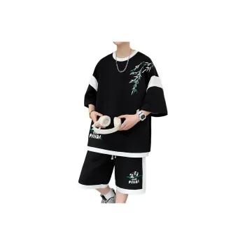 NOAHGIGI Casual Sportswear Unisex
