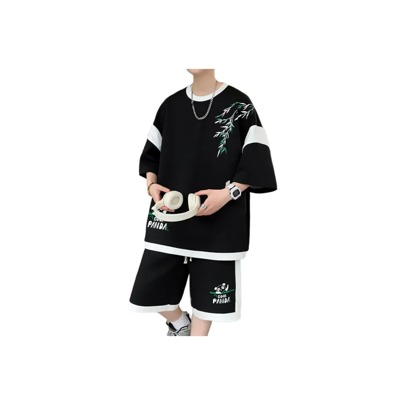 NOAHGIGI Casual Sportswear Unisex-0