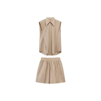 PIERRE CARDIN Casual Suit Women's