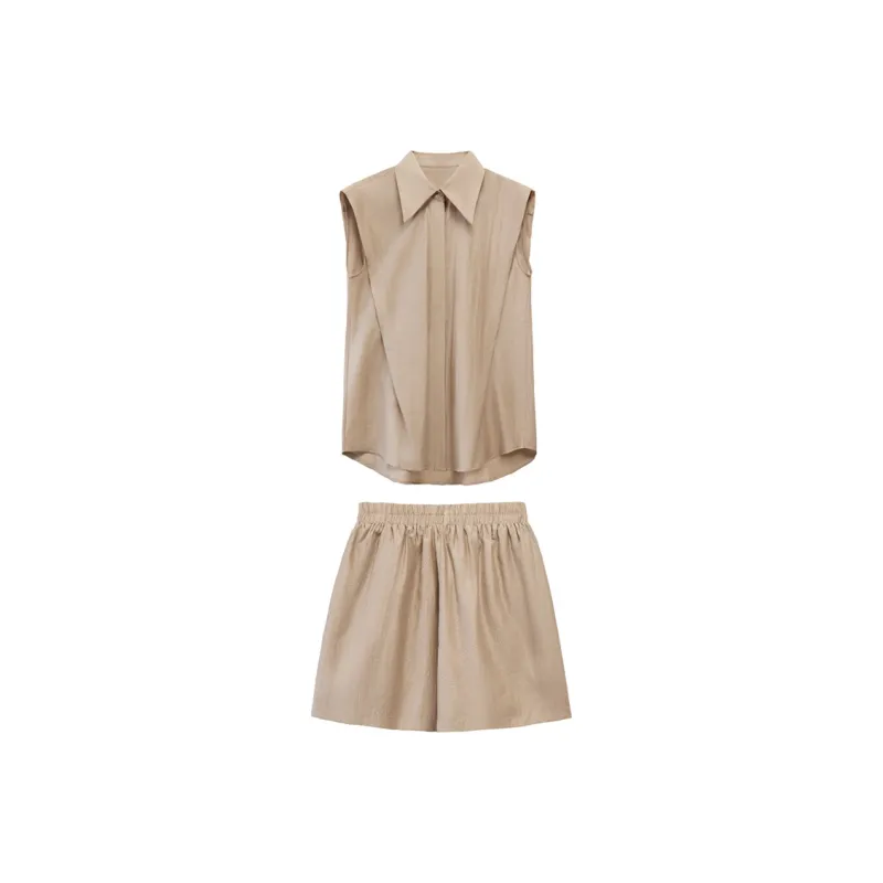 PIERRE CARDIN Casual Suit Women's-2