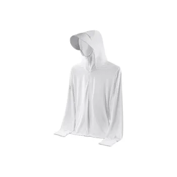ZHIO Super Light Breathable UV Protection Cooling Sun Protection Clothing Women's