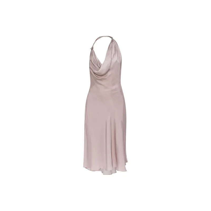 DIESEL D Estiny Midi Dress-0