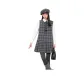 Gray Plaid