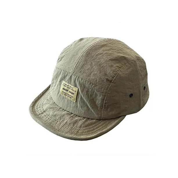 JKEM Polyester Baseball Caps Unisex-1