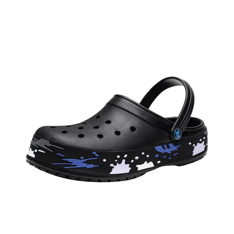 KUPE Clogs Unisex-13