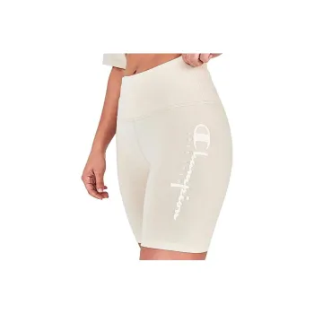 Champion Sports Shorts Women's Beige