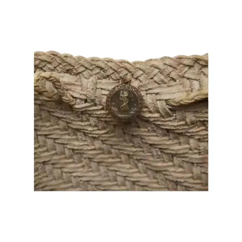 Dragon Diffusion Pompom Double Jump Bucket Bag-6
