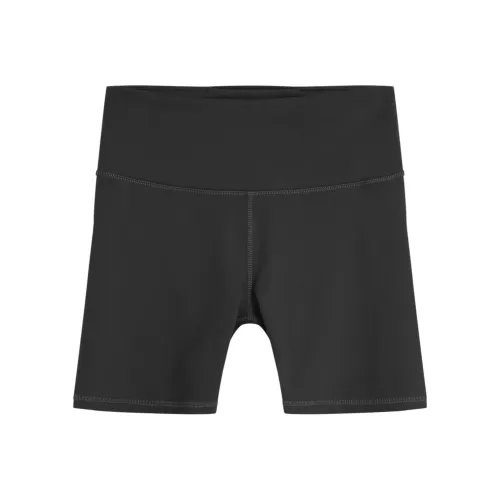 PUMA EVOLVE Women's High-Waisted 5' Tight Training Shorts Sports Shorts Women's Black