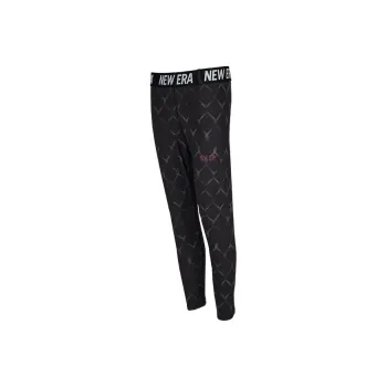 New Era Sports Pants Women's Black