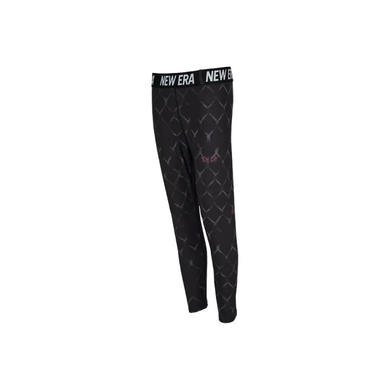 New Era Sports Pants Women's Black-0