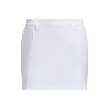 Adidas Casual Short Skirts Women's White