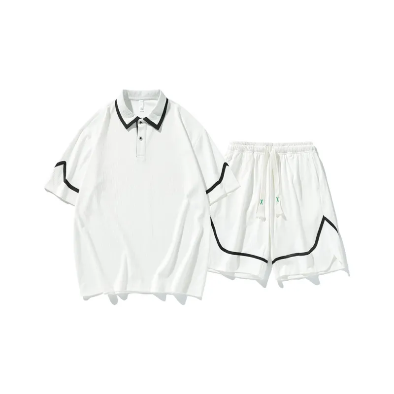 LSVE Casual Suits Unisex-0
