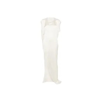 RICK OWENS Edfu T Maxi Dress