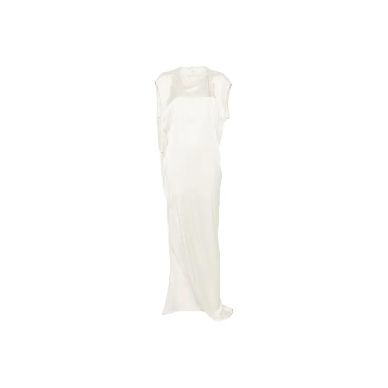 RICK OWENS Edfu T Maxi Dress-0