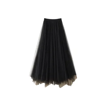 Cypress House Casual Long Skirt Women's