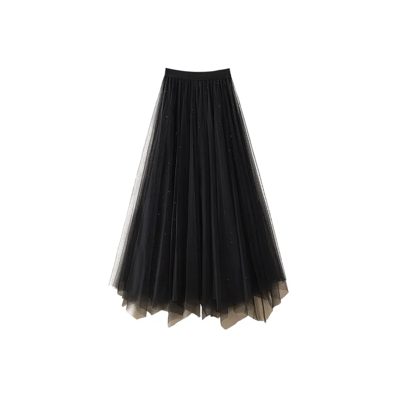Cypress House Casual Long Skirt Women's-0