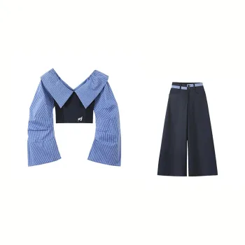 AHDO Casual Suits Women's