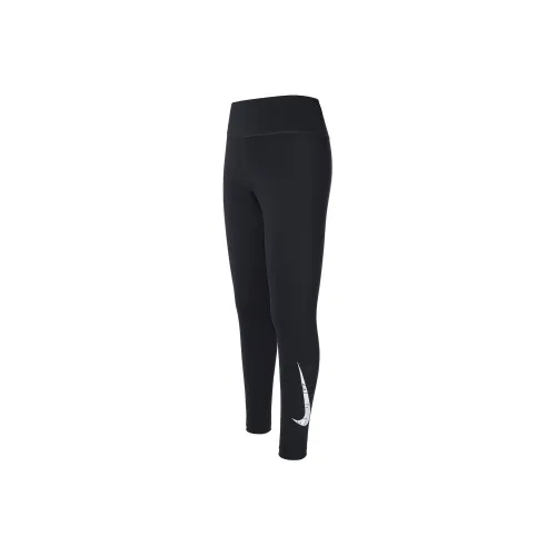 Nike Sports Pants Women's Black