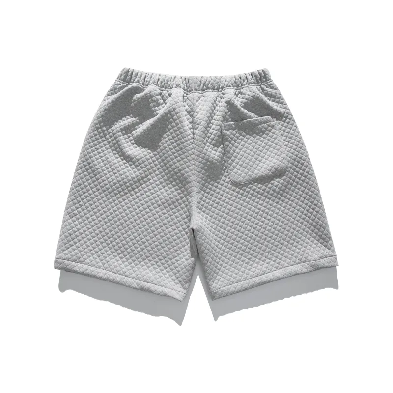 YZ Casual Shorts Unisex-3