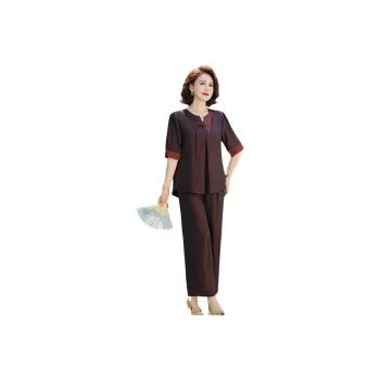 PIERRE CARDIN Casual Suit Women's