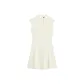 Raw White