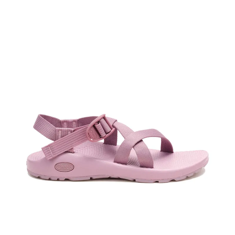 Chaco Beach Sandals Women's Purple-1