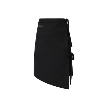 EVISU Casual Long Skirt Women's